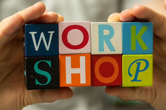 Our NYC workshop